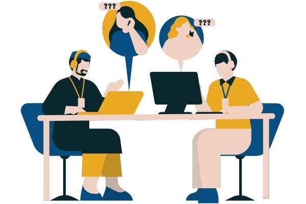 Baxon.io team optimizing customer feedback analytics to drive SaaS growth